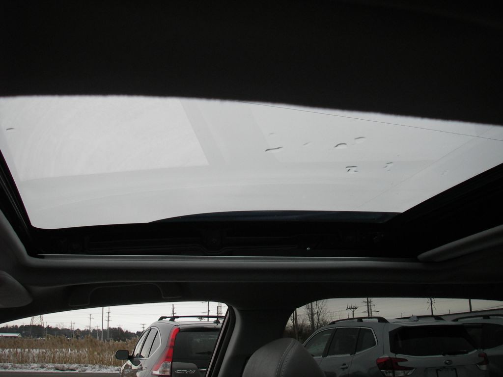 2015 Subaru Forester Image 15