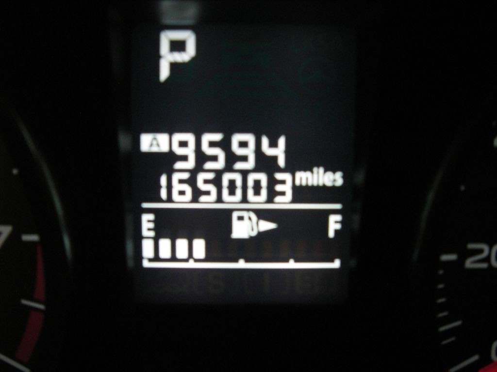 2015 Subaru Forester Image 17