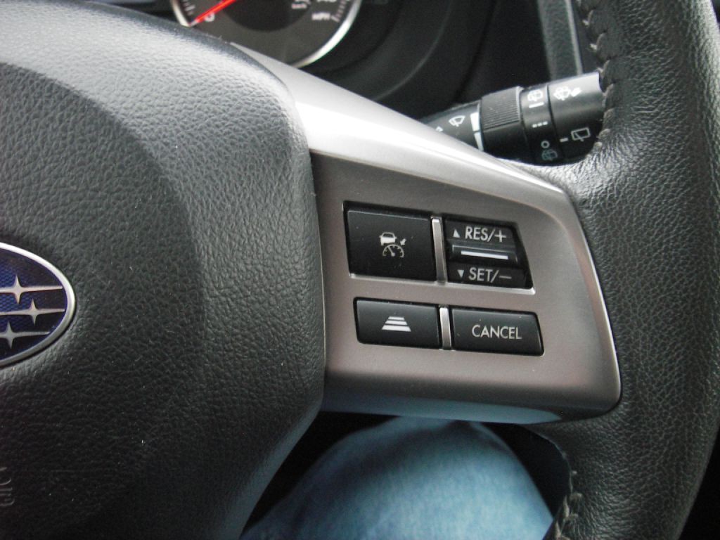 2015 Subaru Forester Image 19