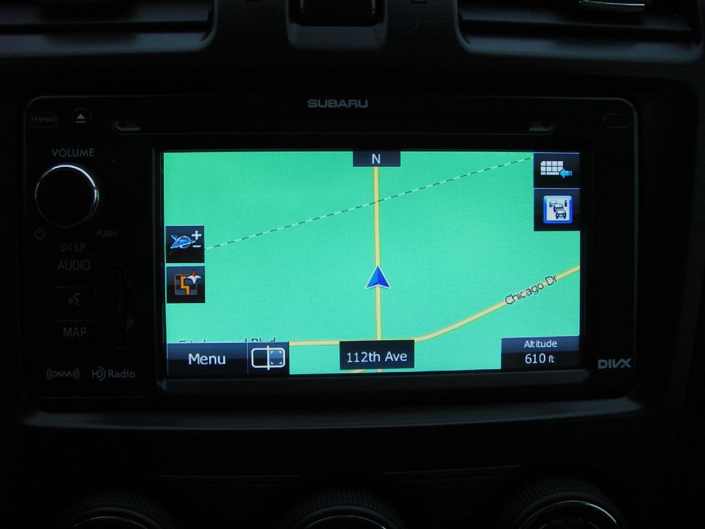 2015 Subaru Forester Image 22