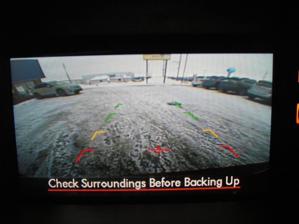 2015 Subaru Forester Image 23