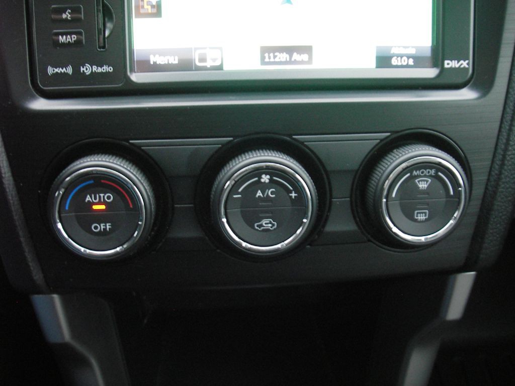 2015 Subaru Forester Image 24