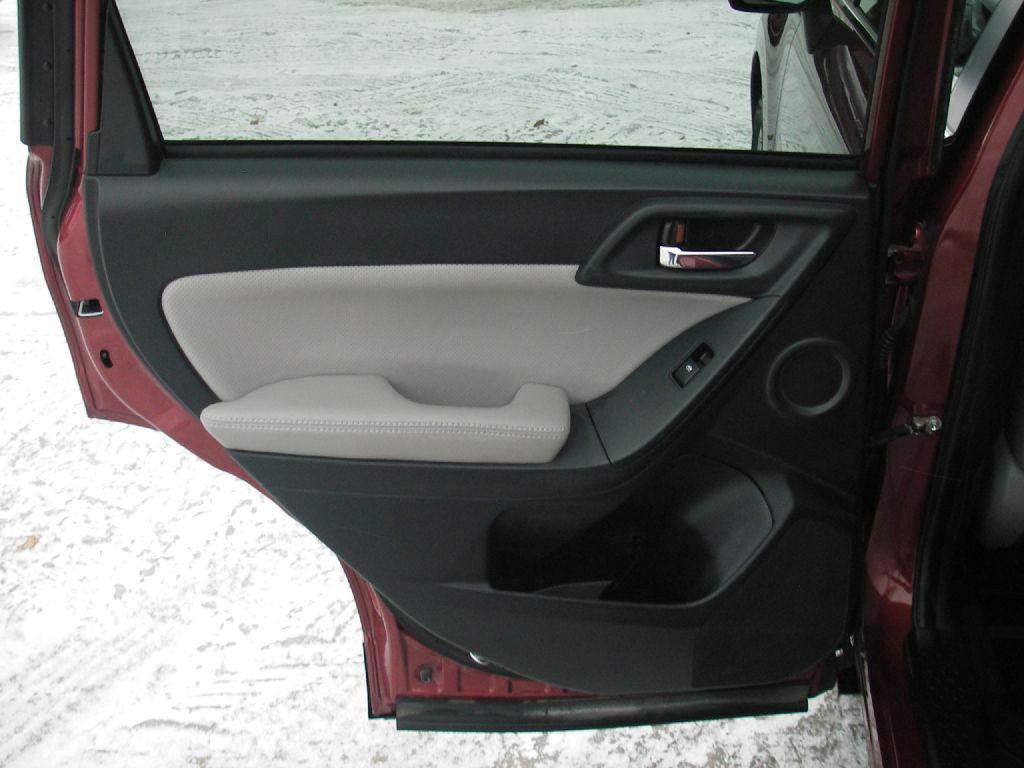 2015 Subaru Forester Image 28