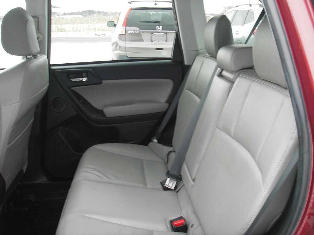 2015 Subaru Forester Image 29