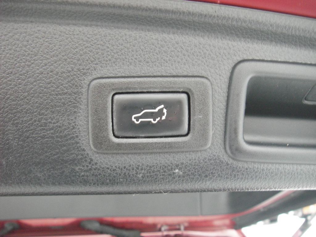 2015 Subaru Forester Image 31