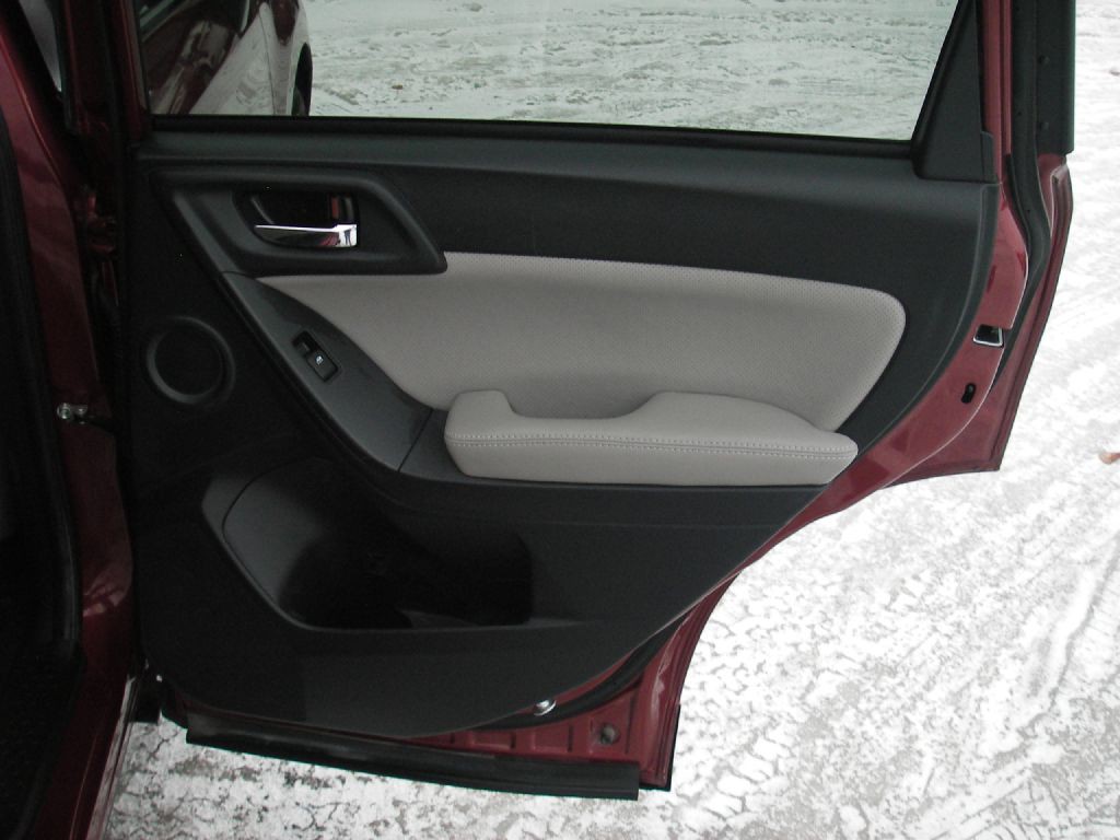 2015 Subaru Forester Image 32