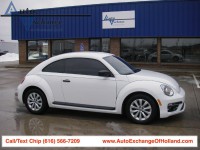 Image for 2017 Volkswagen Beetle 1.8T ID: 7077066
