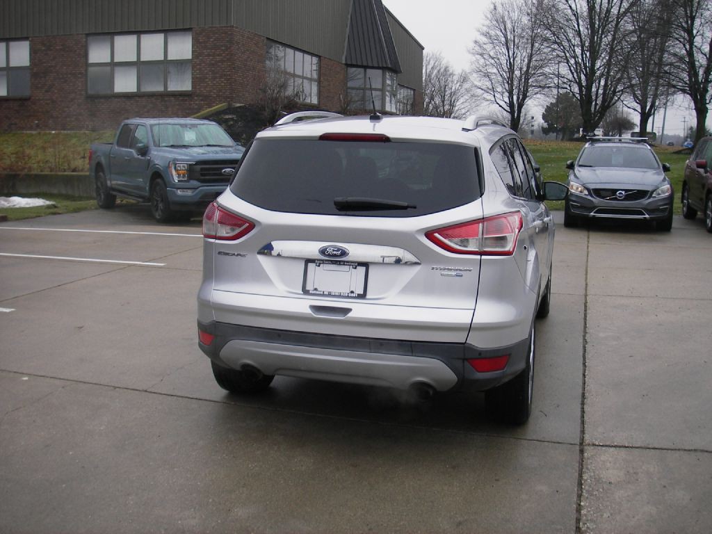 2014 Ford Escape Image 6