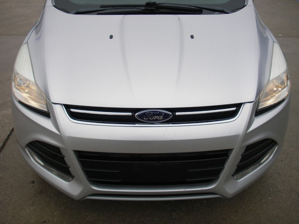 2014 Ford Escape Image 13