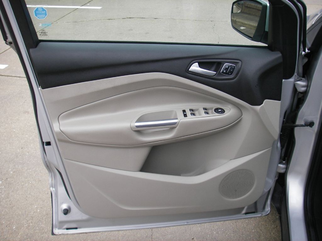 2014 Ford Escape Image 14