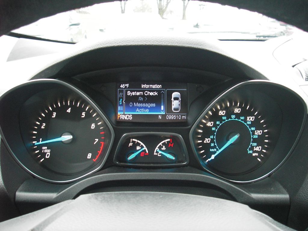 2014 Ford Escape Image 16