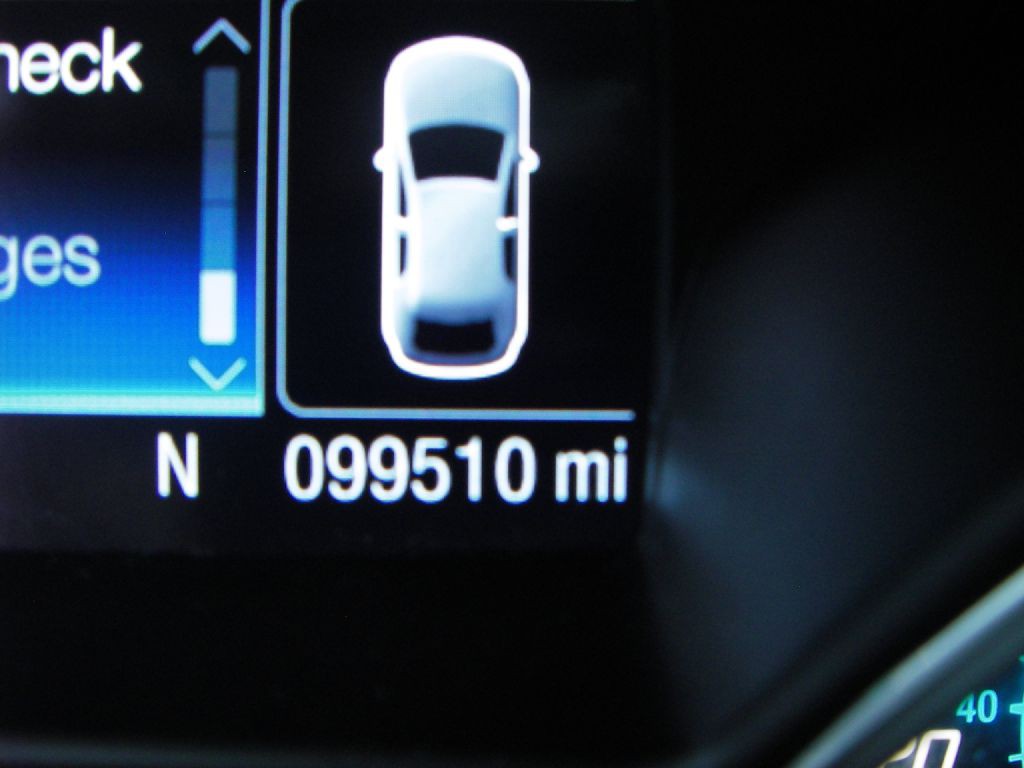 2014 Ford Escape Image 17