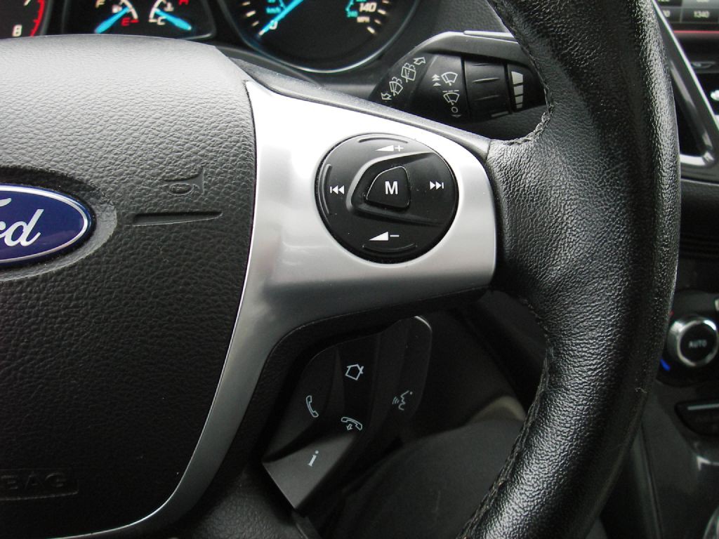 2014 Ford Escape Image 19