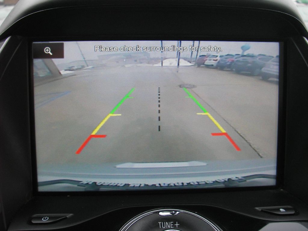 2014 Ford Escape Image 22