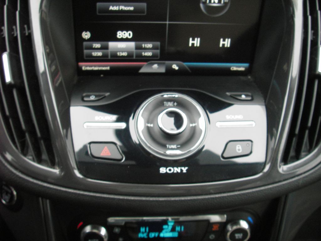 2014 Ford Escape Image 23