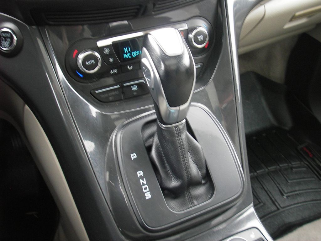 2014 Ford Escape Image 25