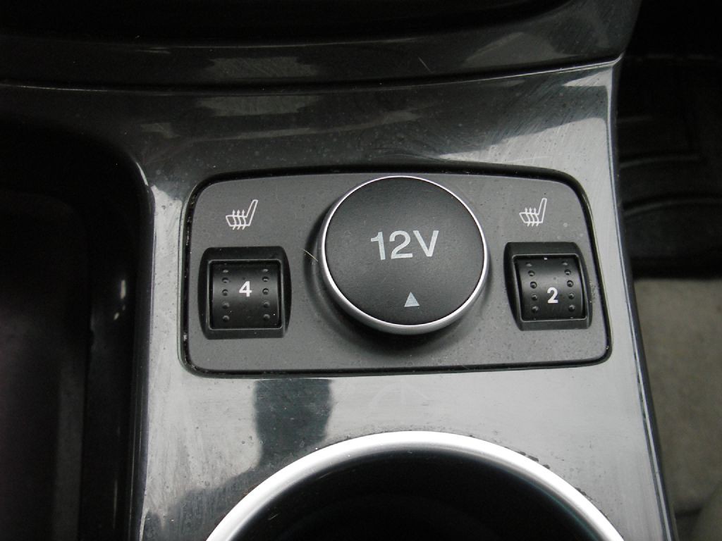 2014 Ford Escape Image 26