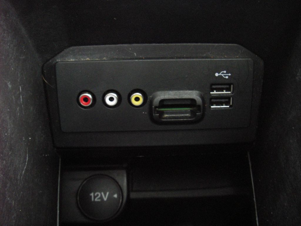 2014 Ford Escape Image 27