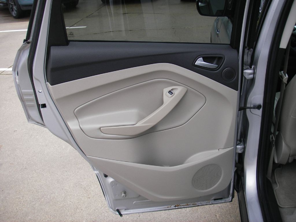 2014 Ford Escape Image 28