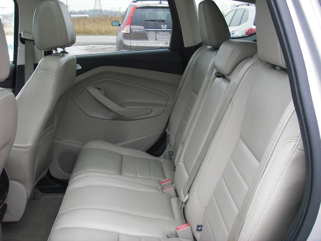 2014 Ford Escape Image 29