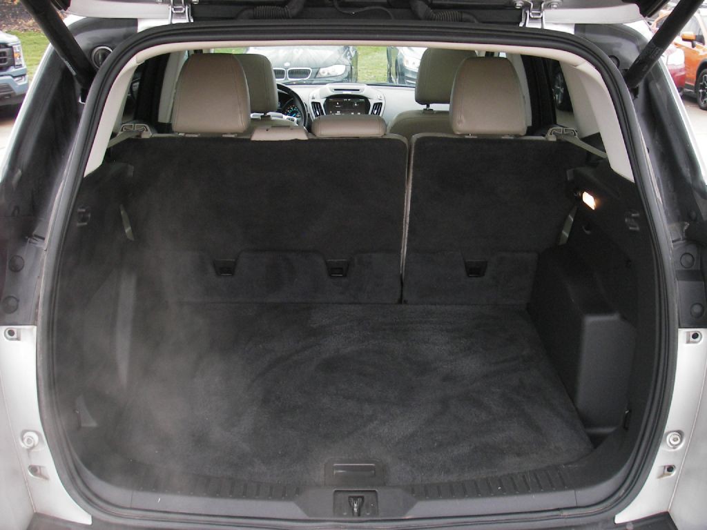 2014 Ford Escape Image 30