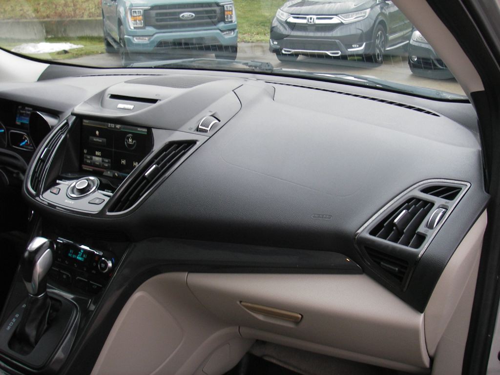 2014 Ford Escape Image 35