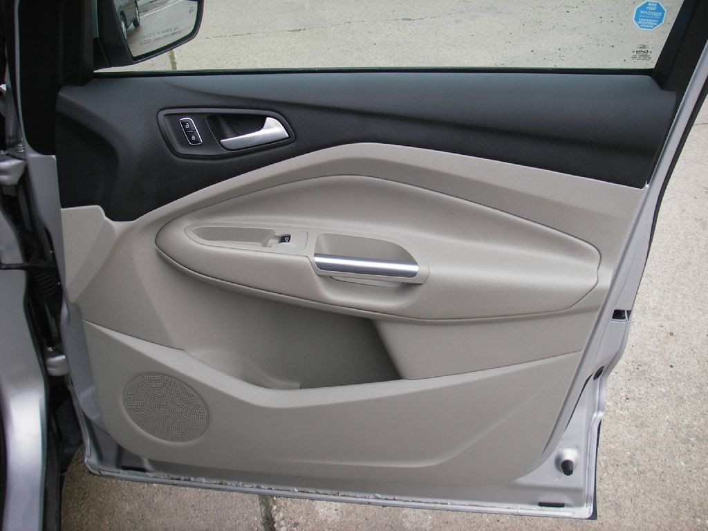 2014 Ford Escape Image 36