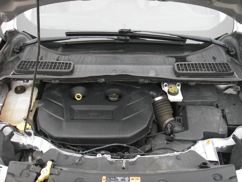 2014 Ford Escape Image 38