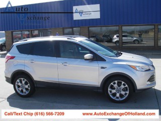 Image for 2014 Ford Escape Titanium ID: 7091315