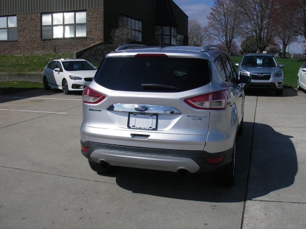 2014 Ford Escape Image 6