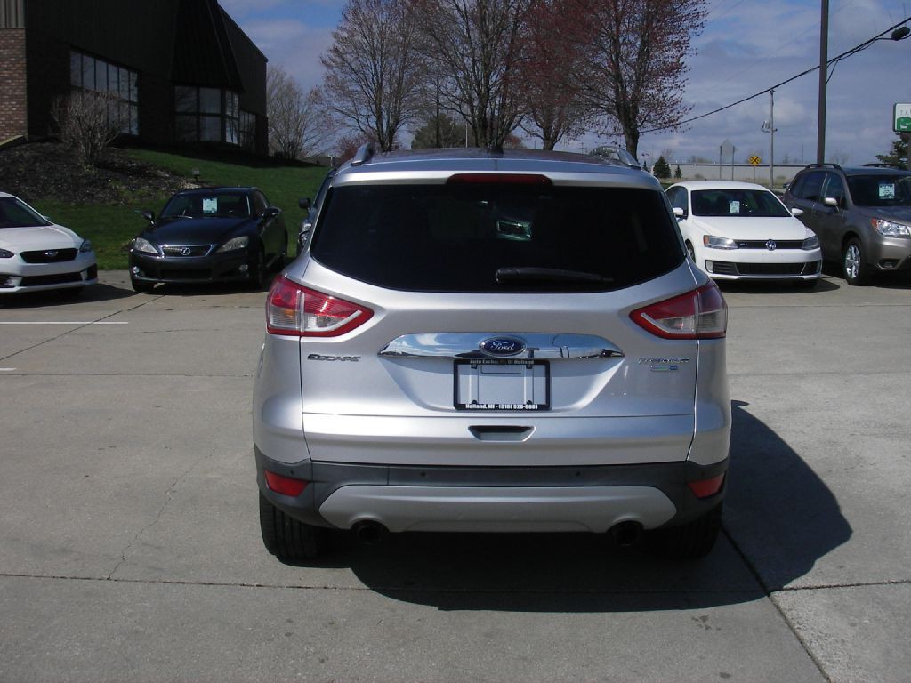 2014 Ford Escape Image 7