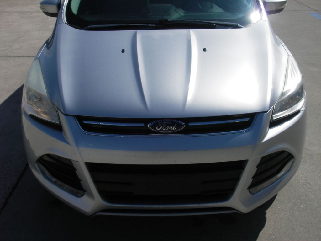 2014 Ford Escape Image 13