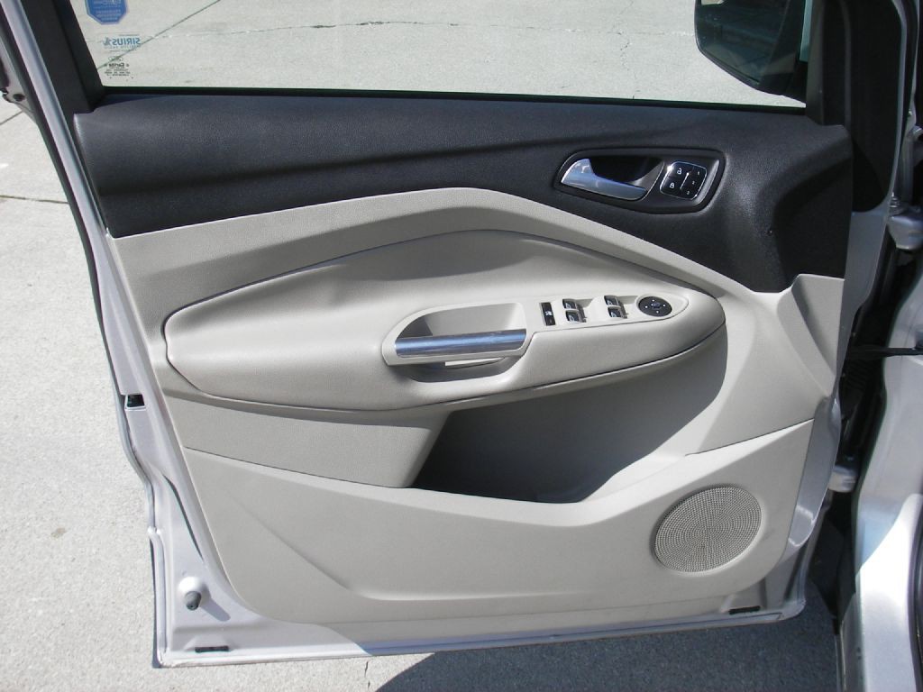 2014 Ford Escape Image 14