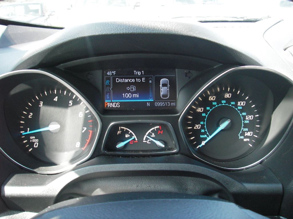 2014 Ford Escape Image 16