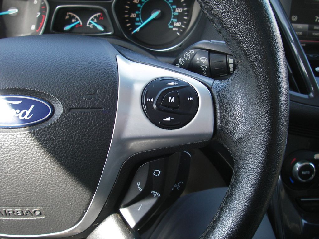 2014 Ford Escape Image 19