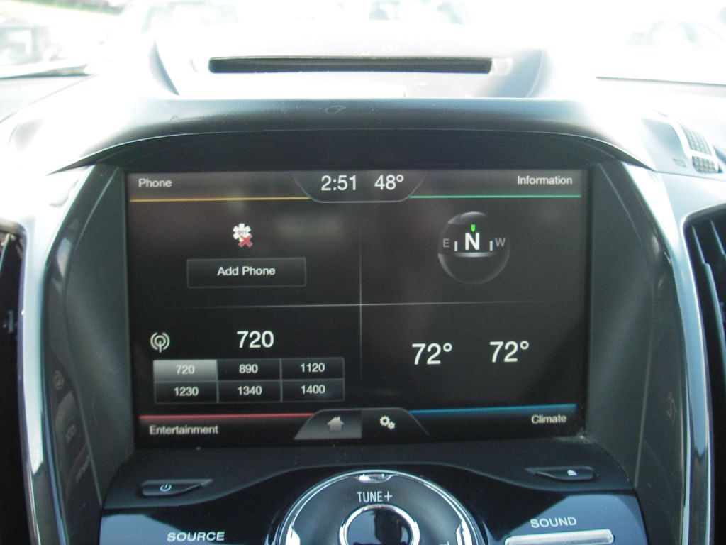 2014 Ford Escape Image 20