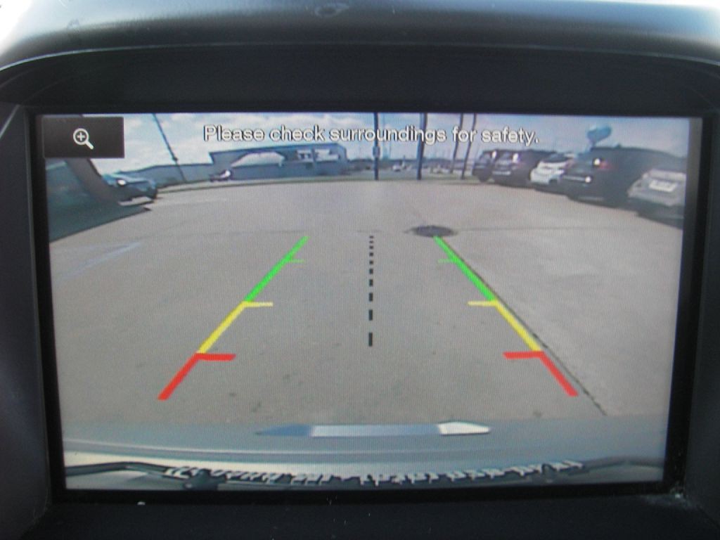 2014 Ford Escape Image 21