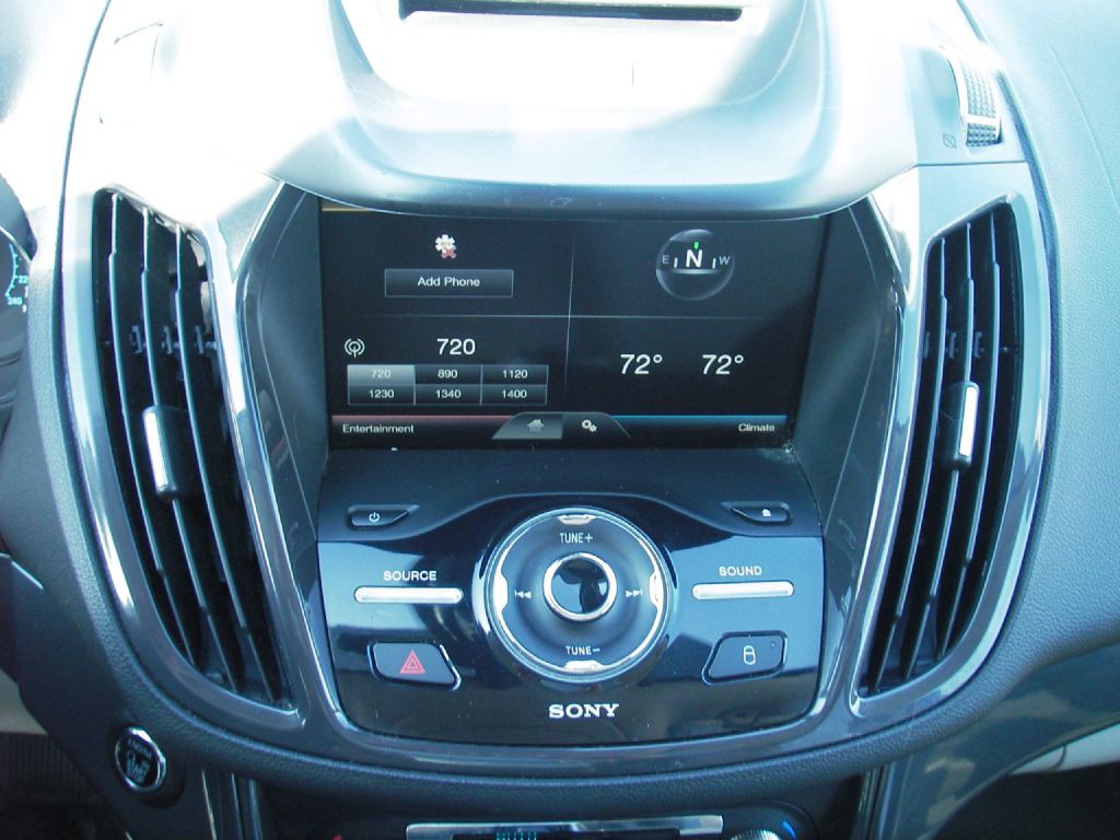 2014 Ford Escape Image 22