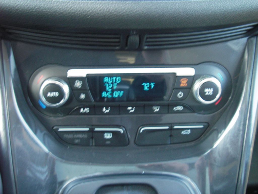 2014 Ford Escape Image 23