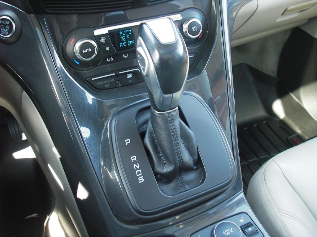 2014 Ford Escape Image 24