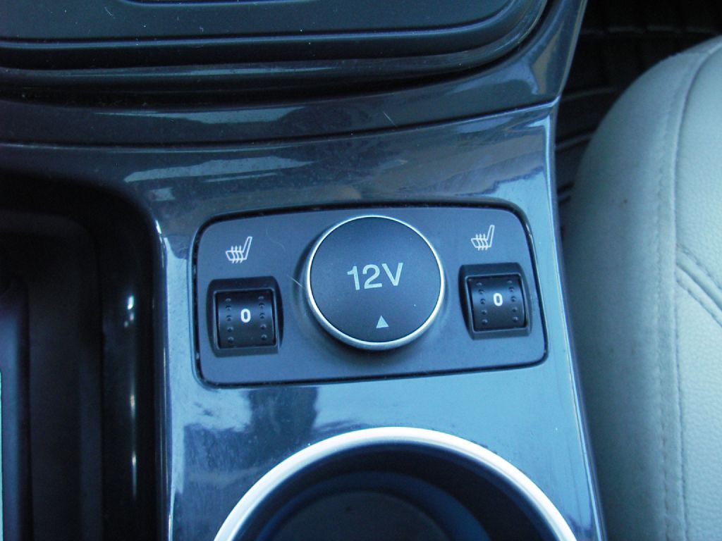 2014 Ford Escape Image 25