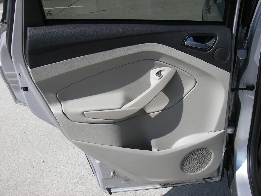 2014 Ford Escape Image 27