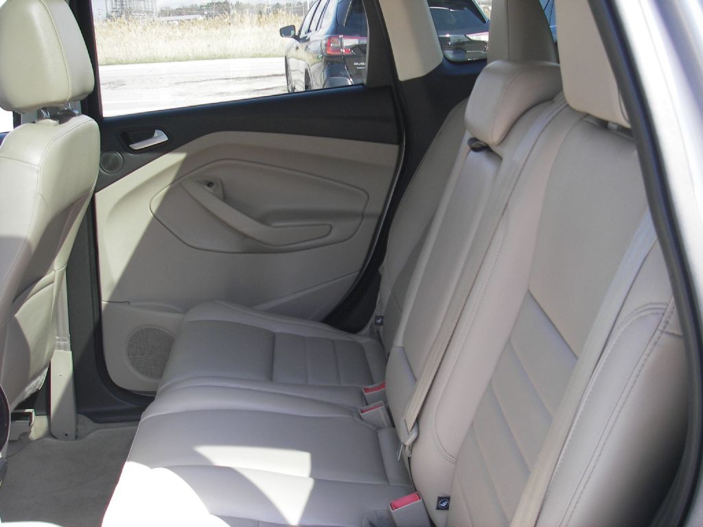 2014 Ford Escape Image 28
