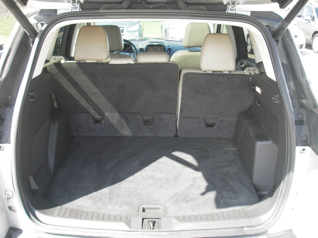 2014 Ford Escape Image 29