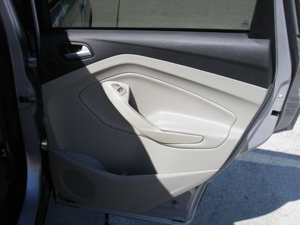 2014 Ford Escape Image 31