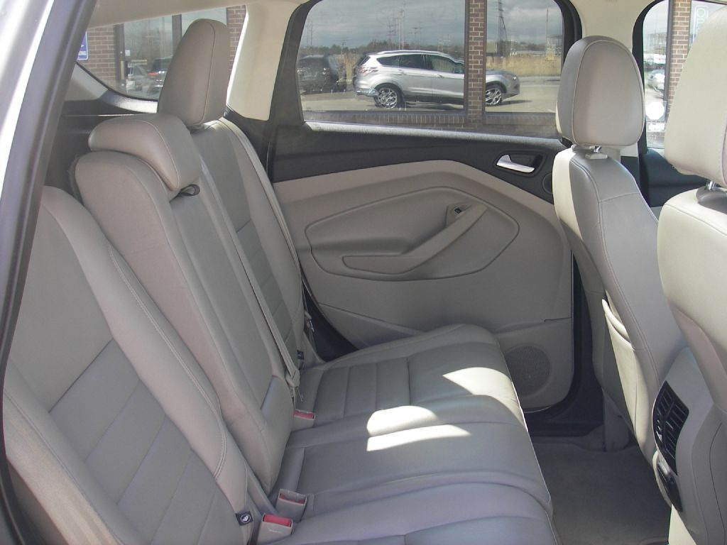 2014 Ford Escape Image 32