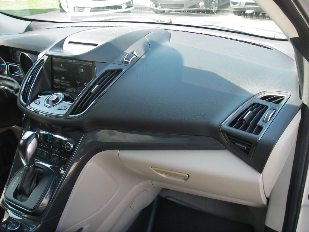 2014 Ford Escape Image 34