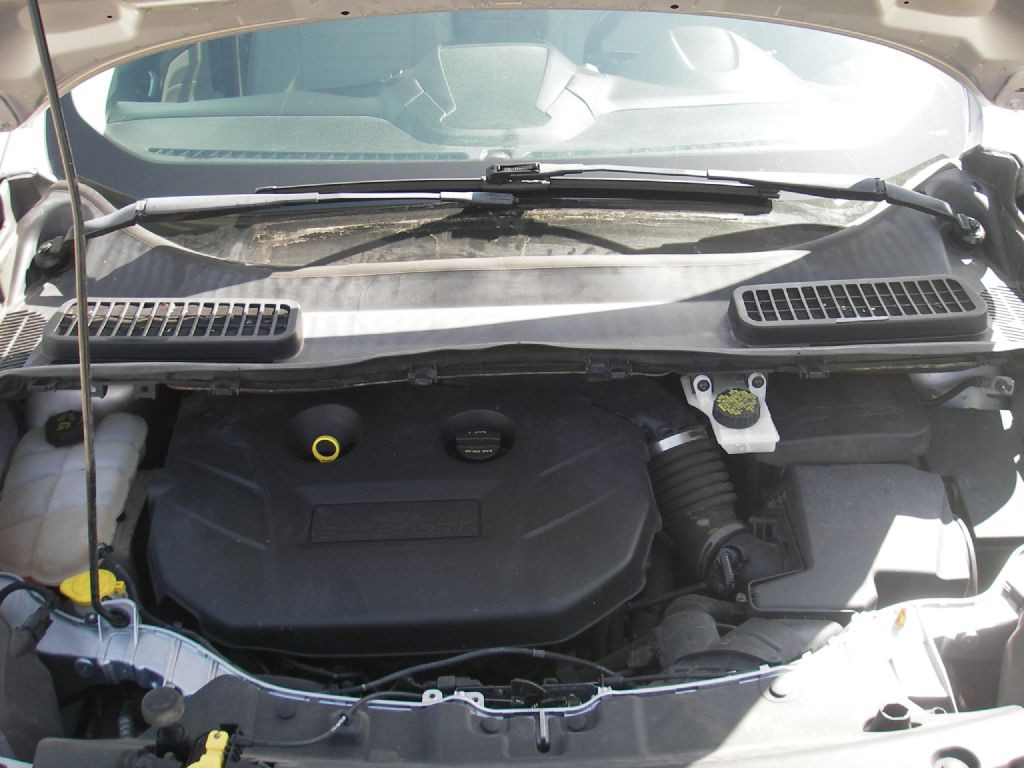 2014 Ford Escape Image 37
