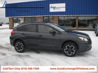 Image for 2014 Subaru Crosstrek 2.0 PREMIUM ID: 7097665
