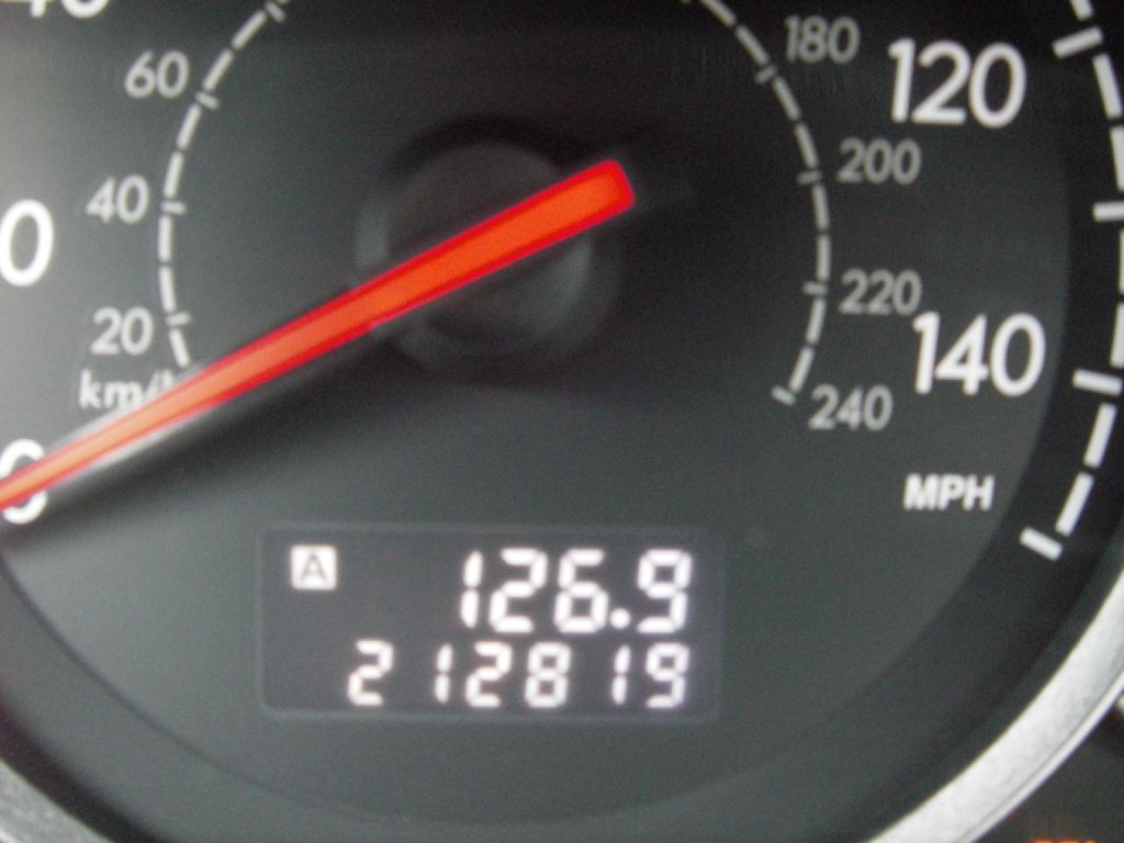 2007 Subaru Outback Image 15